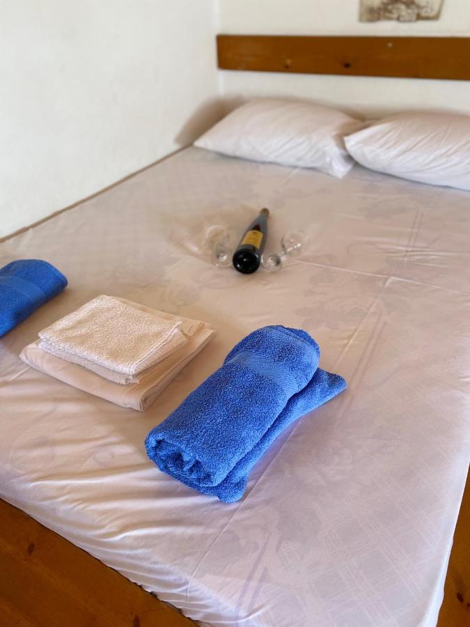 Velonas Beach Mpakas Country Cottage Prosilio  Экстерьер фото