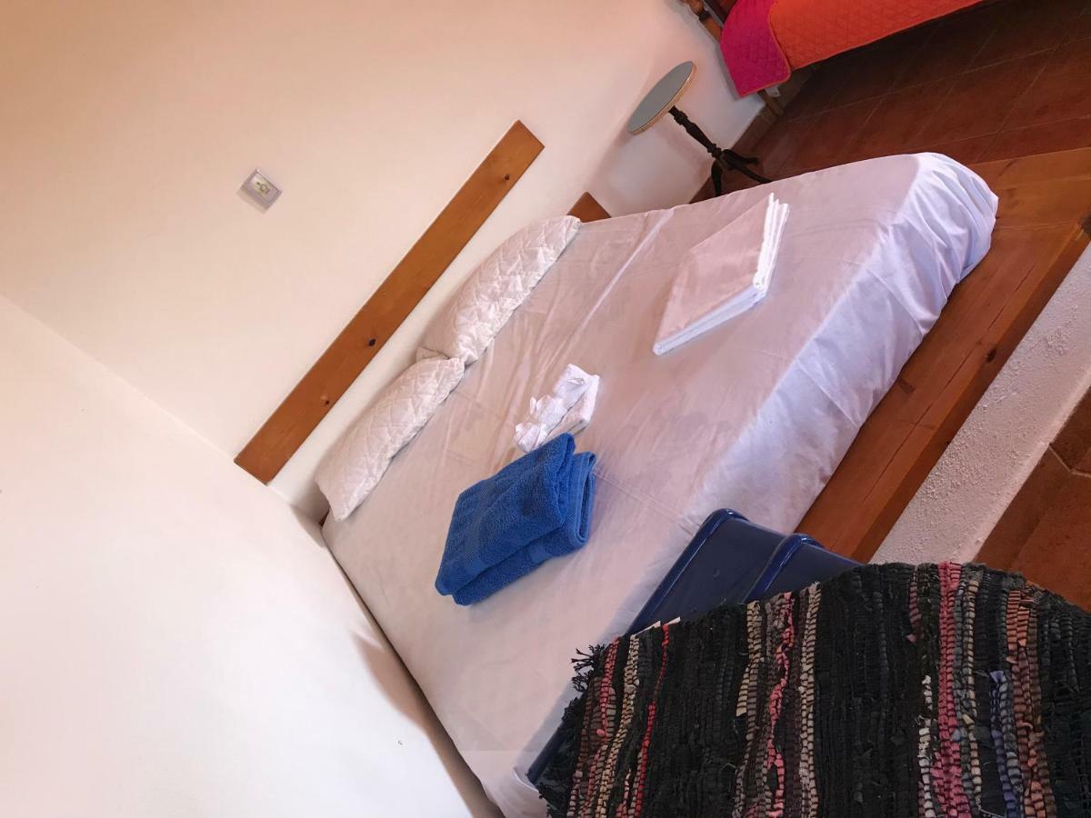 Velonas Beach Mpakas Country Cottage Prosilio  Экстерьер фото